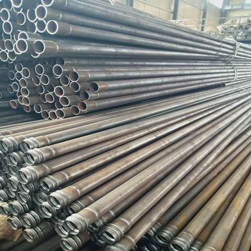 57钳压式声测管