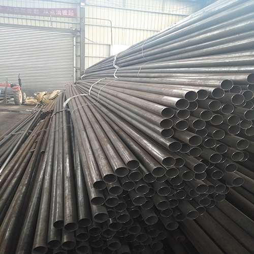 54承插式声测管